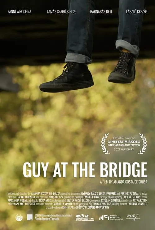 Guy at the Bridge (movie)