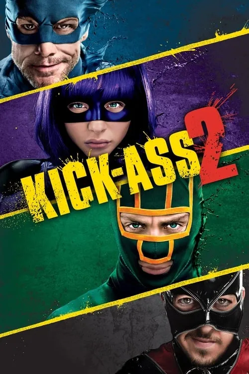 Kick-Ass 2 (movie)