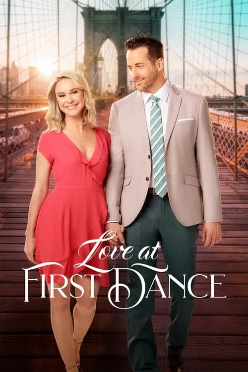 Love at First Dance (movie)