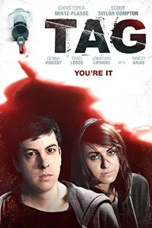 Tag (movie)