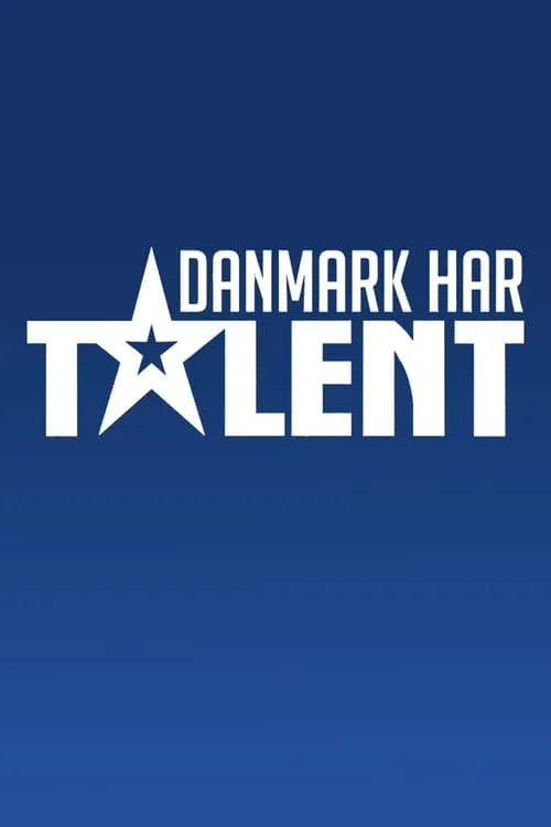 Danmark har talent (сериал)