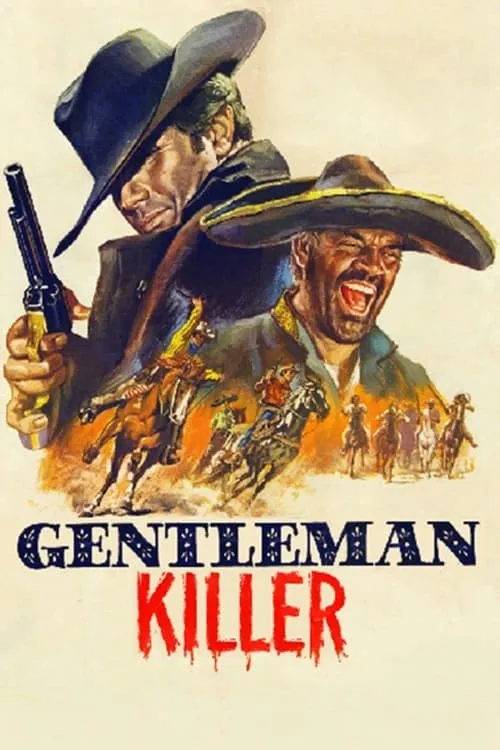 Gentleman Killer (movie)