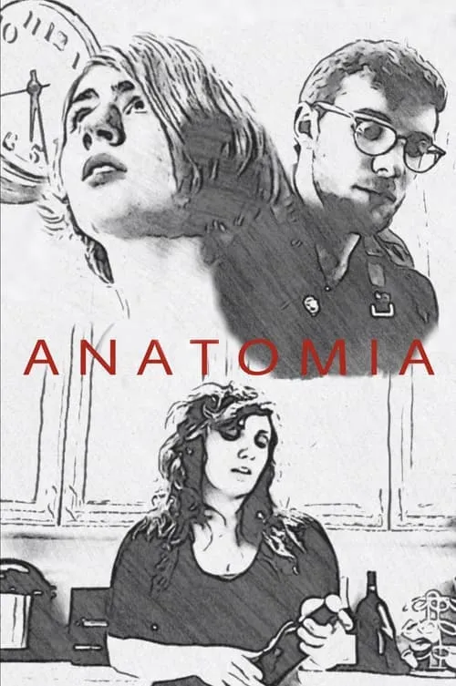 Anatomia