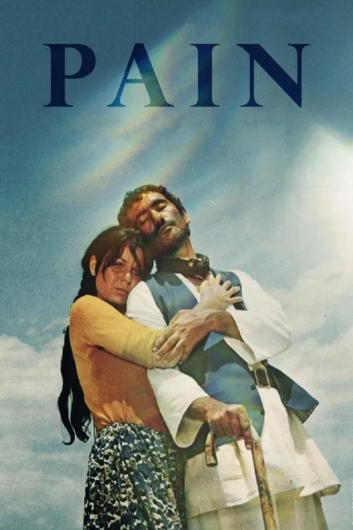 Pain (movie)