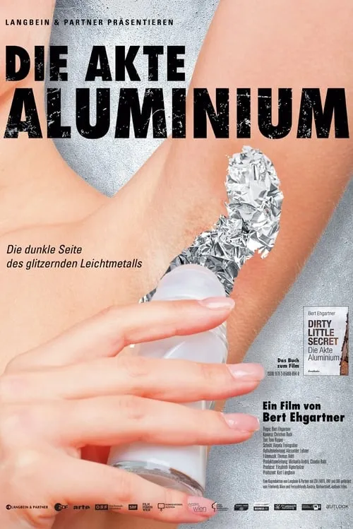 Die Akte Aluminium (фильм)