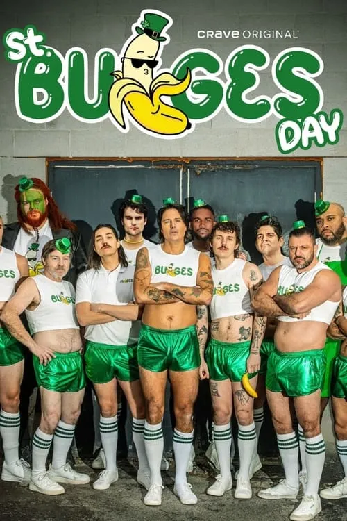 St. Bulges Day (movie)