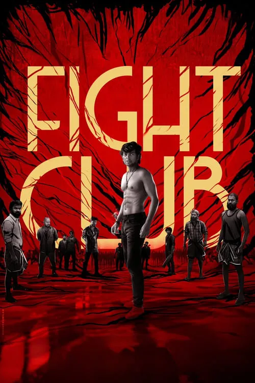 Fight Club (movie)