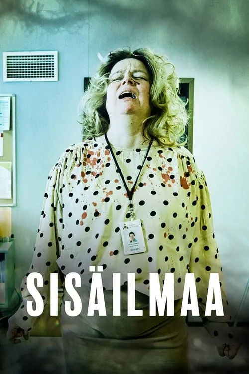 Sisäilmaa (сериал)