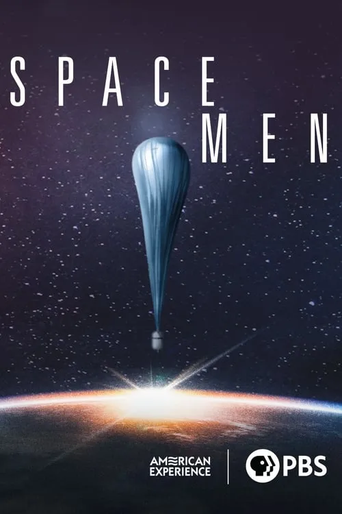 Space Men (movie)