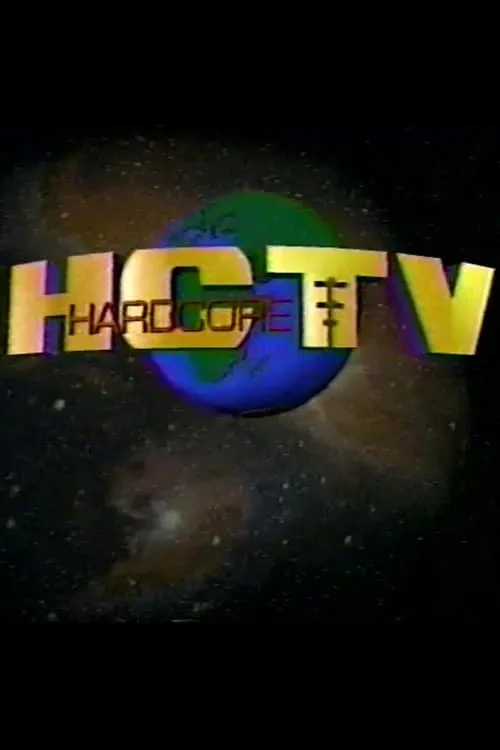 Hardcore TV (series)