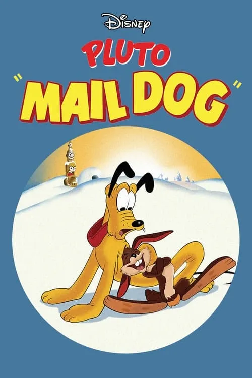 Mail Dog (movie)