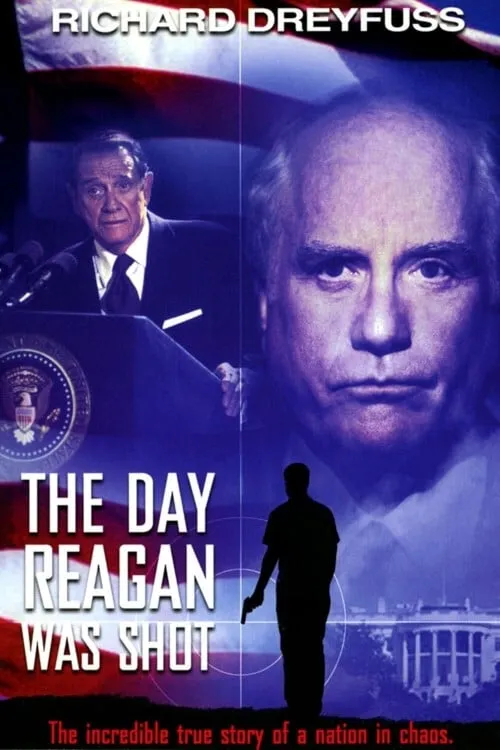 The Day Reagan Was Shot (фильм)