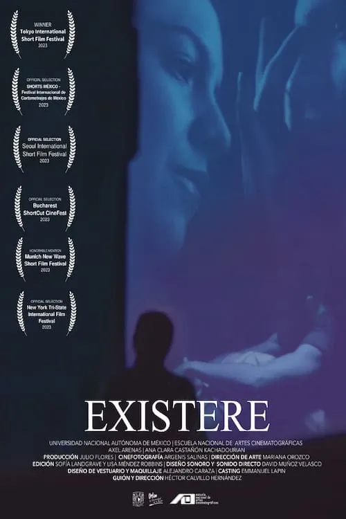 Existere (фильм)