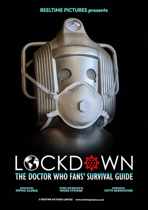 LOCKDOWN: The Doctor Who Fans' Survival Guide (movie)