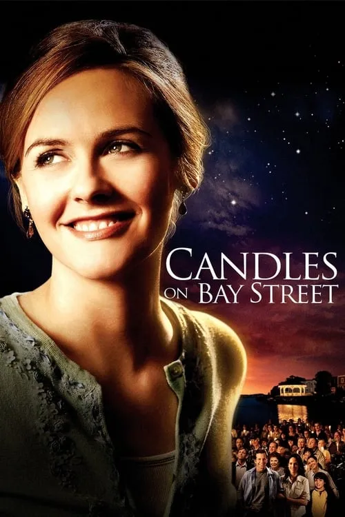 Candles on Bay Street (movie)