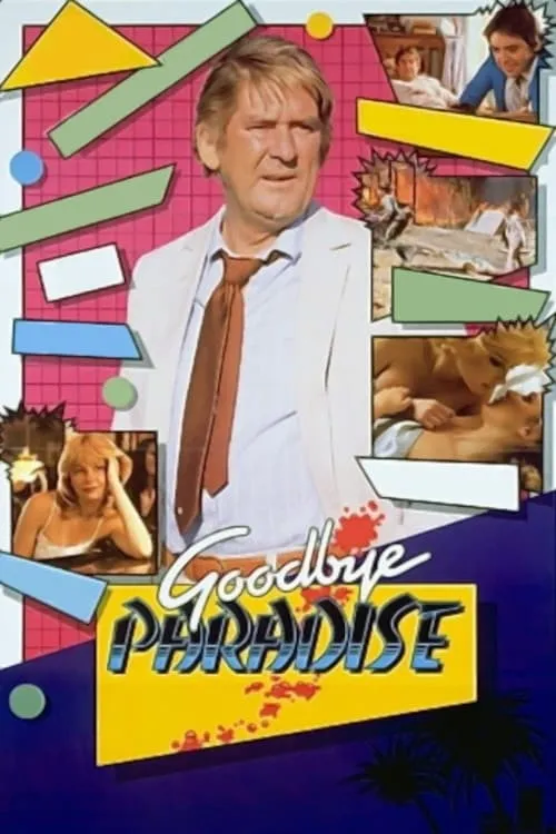 Goodbye Paradise (фильм)