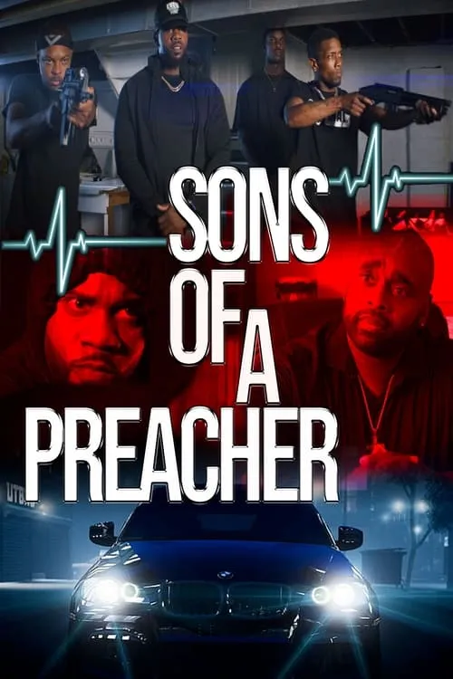 Sons of a Preacher