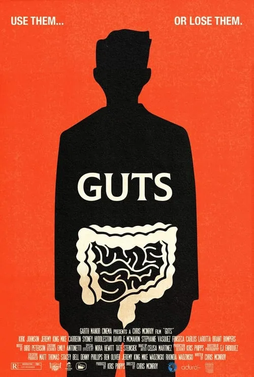 GUTS (movie)