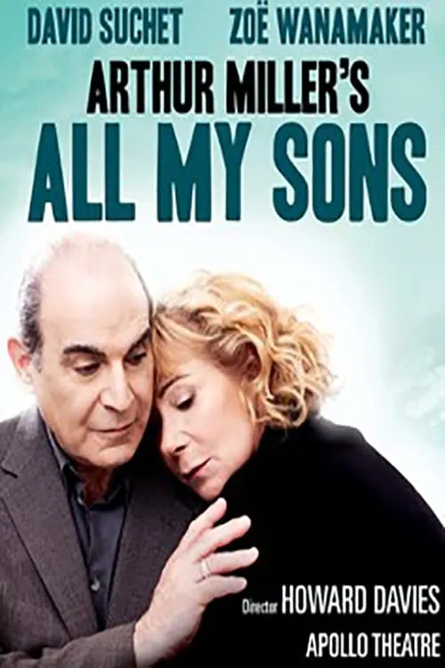 All My Sons (фильм)