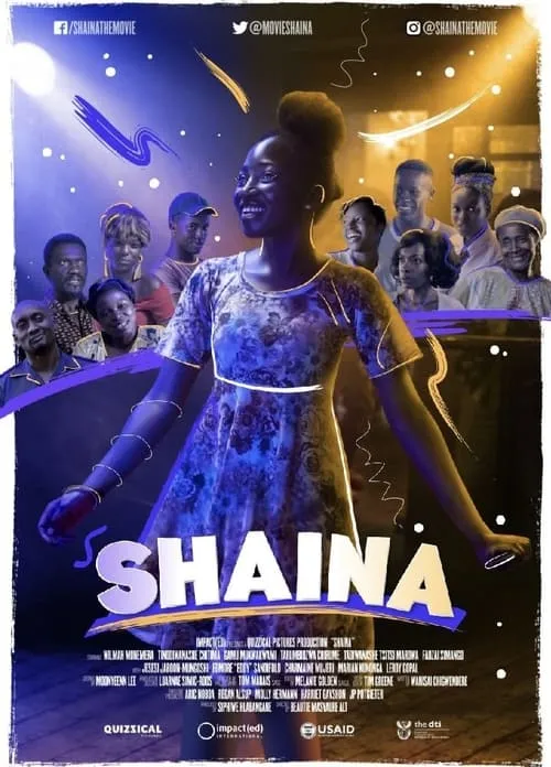 Shaina (movie)