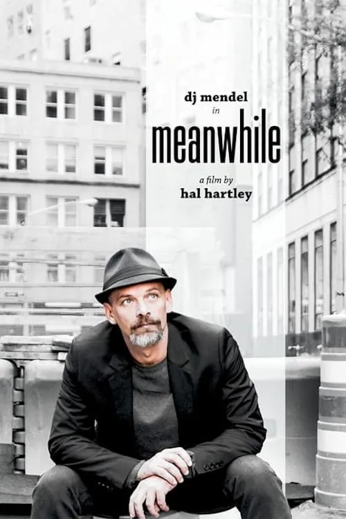 Meanwhile (movie)