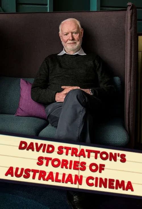 David Stratton's Stories of Australian Cinema (сериал)