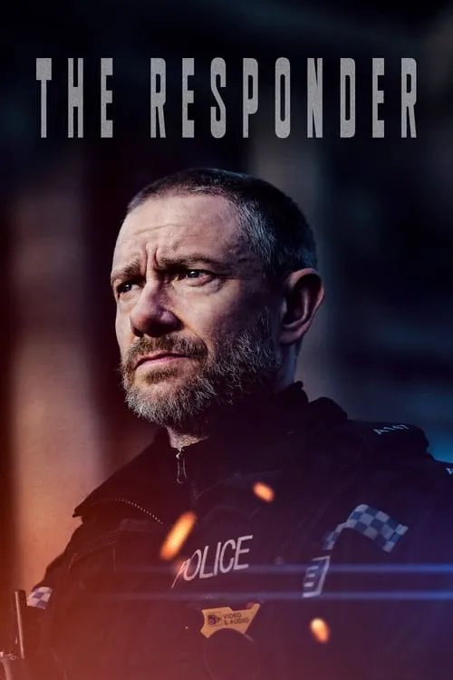 The Responder (series)