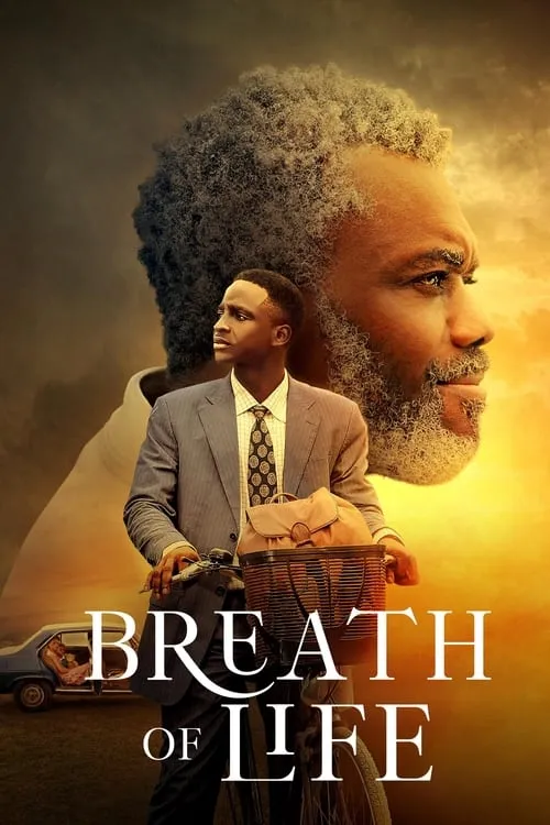 Breath of Life (movie)