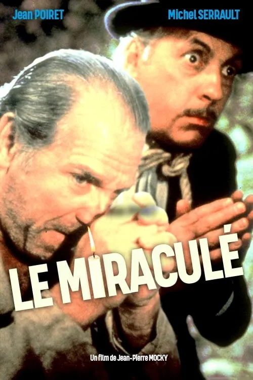 Le Miraculé (фильм)