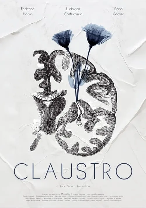 Claustro (movie)