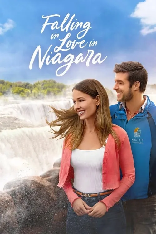 Falling in Love in Niagara (movie)