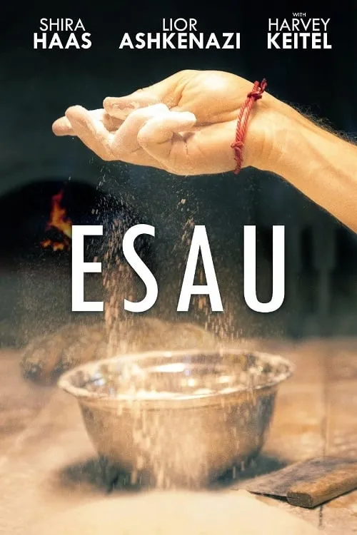 Esau (movie)