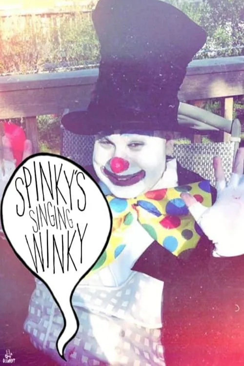 Spinky's Singing Winky (фильм)