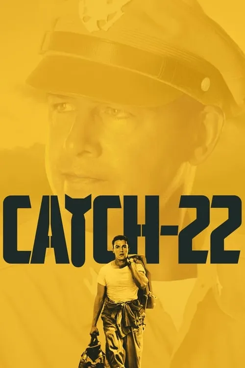 Catch-22 (series)