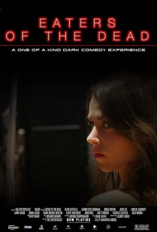 Eaters of the Dead (movie)