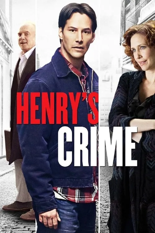 Henry's Crime (movie)