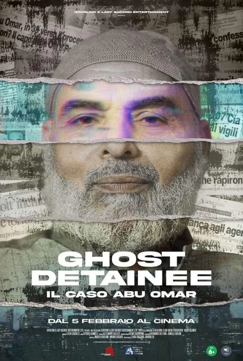 Ghost Detainee - Il caso Abu Omar (movie)