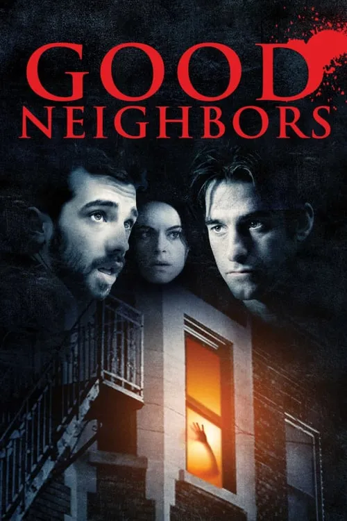 Good Neighbours (movie)