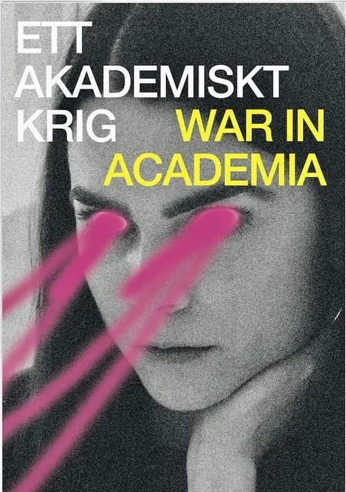 War in Academia (movie)