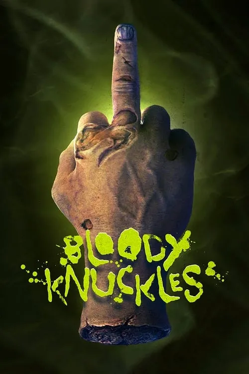 Bloody Knuckles