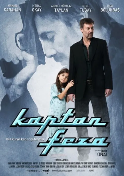 Kaptan Feza (movie)