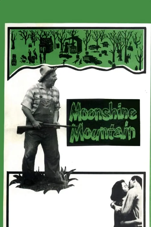 Moonshine Mountain (movie)