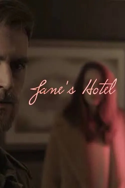 Jane's Hotel (фильм)