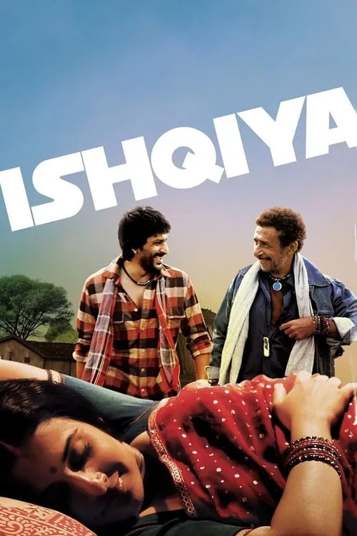 Ishqiya (movie)
