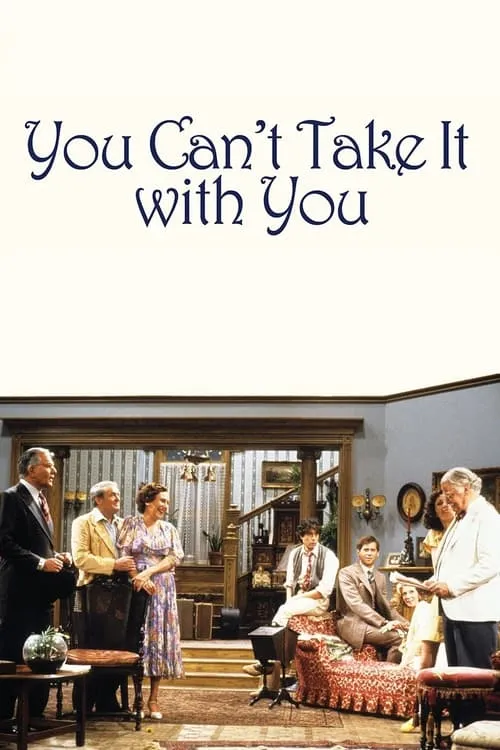 You Can't Take it With You (movie)