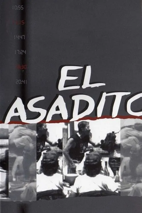 El asadito (movie)