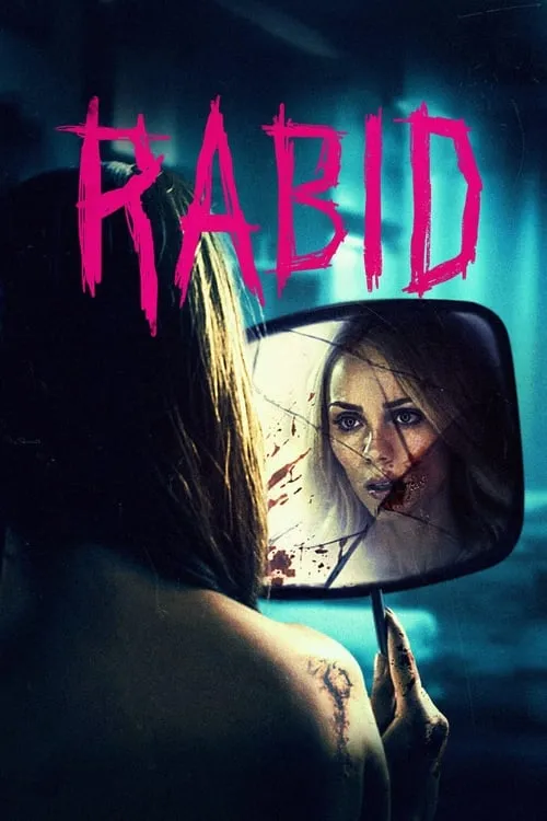 Rabid (movie)