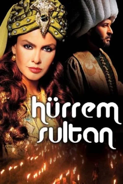 Hürrem Sultan (series)