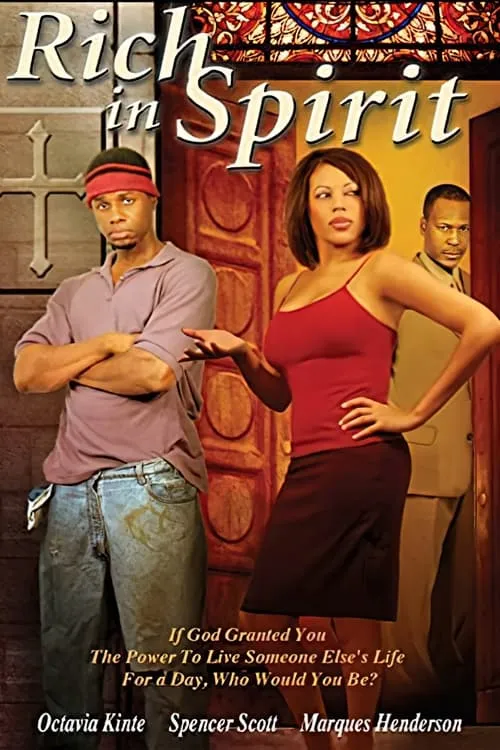 Rich in Spirit (movie)