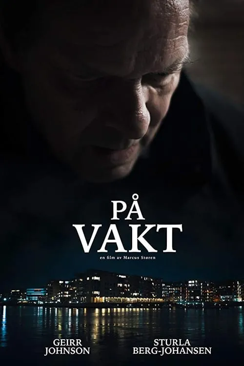 På Vakt